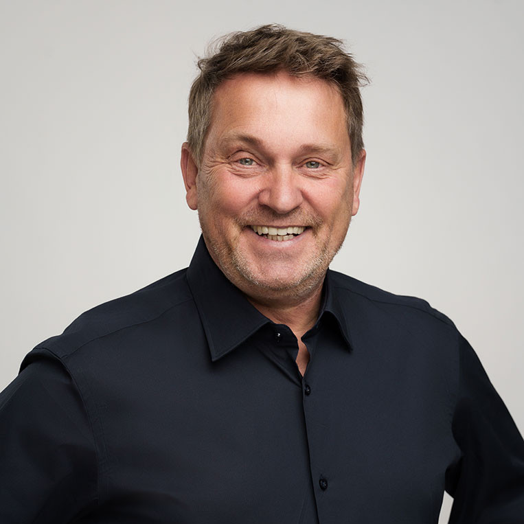 Christian Fecke, SPD