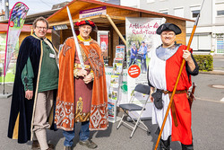 Westfälischer Hansetag