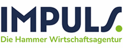 Logo Impuls - Die Hammer Wirtschaftsagentur
