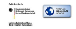 Förderhinweis Bundesregierung