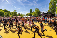 Stadtteilfest Uentrop
