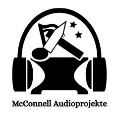 Logo Audioprojekte McConnell