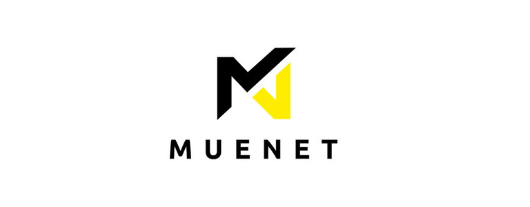 Das Logo des Unternehmens Muenet