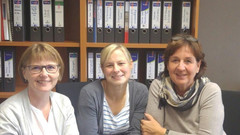 Foto: Koordinatorinnen für Gemeinsames Lernen