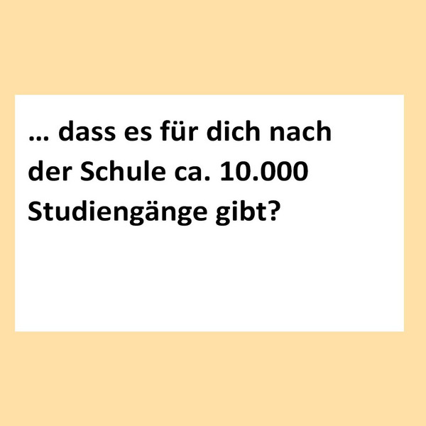 WusstestDu 3