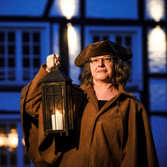 Nachtwächter-Rundgang