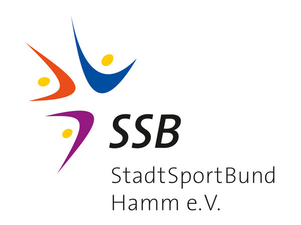 Logo des Stadtsportbund Hamm