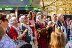 Westfälischer Hansetag