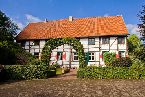 Haus Gröneberg