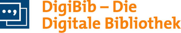 Logo der Digitalen Bibliothek (DigiBib)