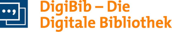 Logo Digi Bib Logo der Digitalen Bibliothek (DigiBib)