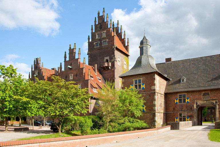 Schloss Heessen