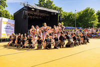 Stadtteilfest Uentrop