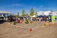Stadtteilfest Uentrop