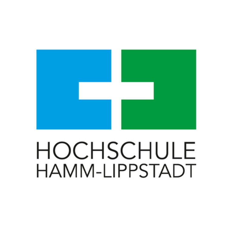 Logo der Hochschule Hamm-Lippstadt Logo der Hochschule Hamm-Lippstadt