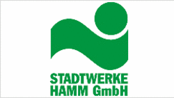 Logo der Stadtwerke Hamm GmbH