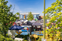 Stadtteilfest Uentrop