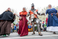 Westfälischer Hansetag