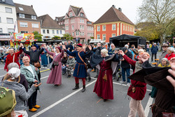 Westfälischer Hansetag