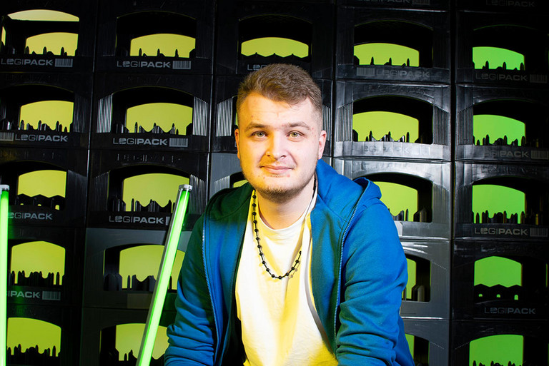 Deniz Yilmaz