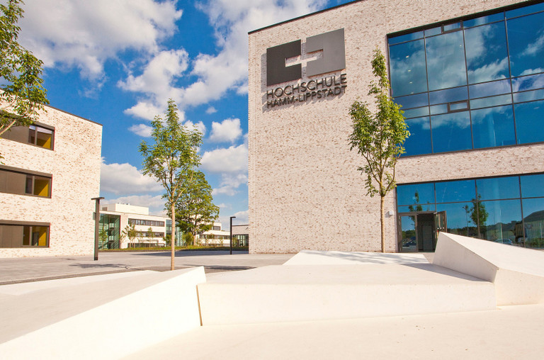 Die Hochschule Hamm-Lippstadt