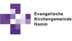Logo ev. Kirchengemeinde Hamm