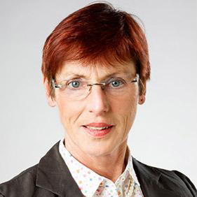 Claudia Breer