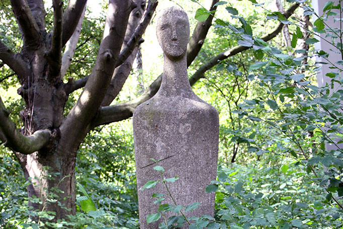 J&uuml;ngling von Lisa Merkel