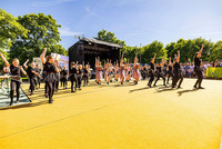 Stadtteilfest Uentrop