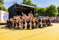 Stadtteilfest Uentrop