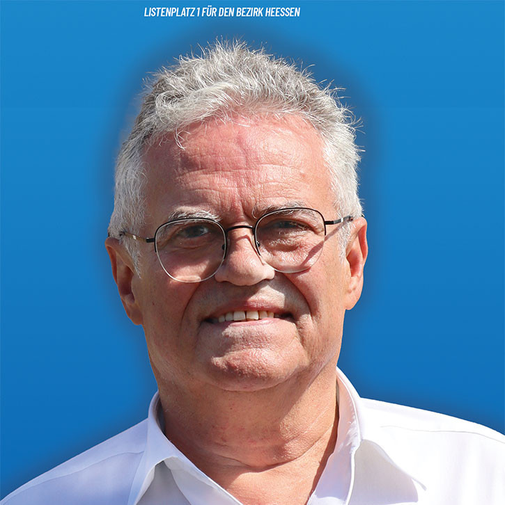 Robert Hennig, AFD