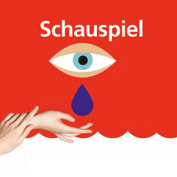 Rubrikbild aus dem Veranstaltungskatalog für den Bereich Schauspiel