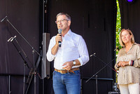 Stadtteilfest Uentrop