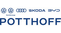 Logo Autohaus Potthoff