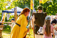 Stadtteilfest Uentrop