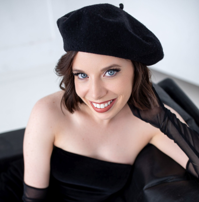 Anne Elizabeth Sorbara