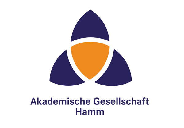 Logo der Akademischen Gesellschaft Hamm