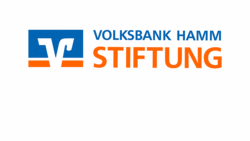 Logo Volksbank Hamm Stiftung