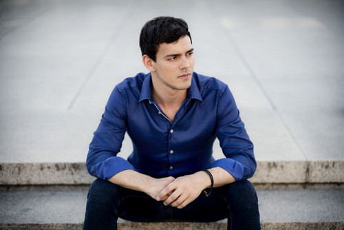 Aaron Pilsan