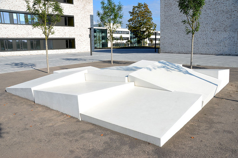 Neigungen von Oliver Kruse