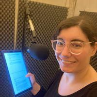 Portrait von Denise McConnell