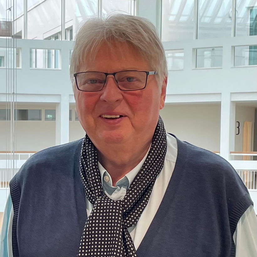 Peter Schüren, Die Linke