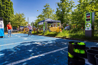 Stadtteilfest Uentrop