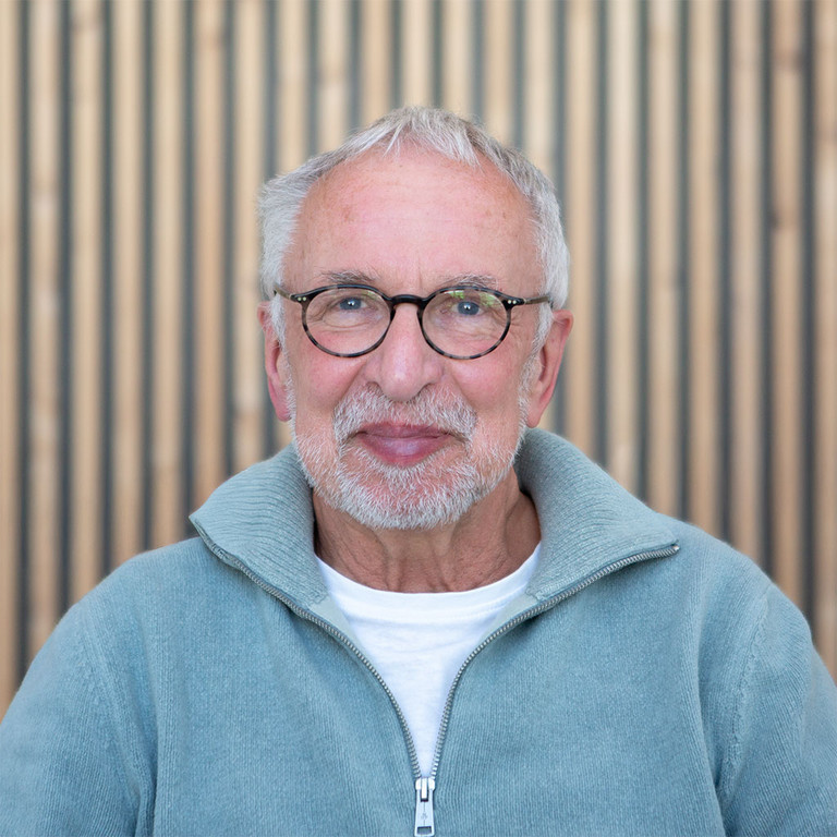 Wolfgang Komo, Ortsheimatpfleger Hamm-Mitte