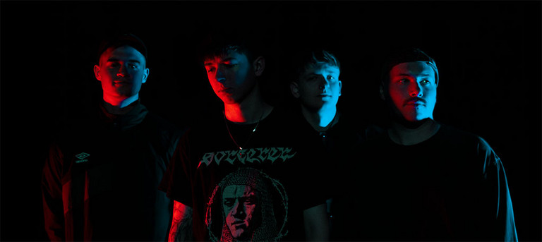 Band Purcanity