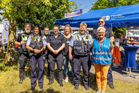 Stadtteilfest Uentrop