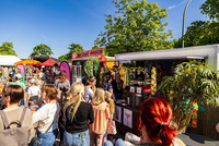 Stadtteilfest Uentrop