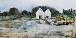 Kunstwerk von Beate Lang