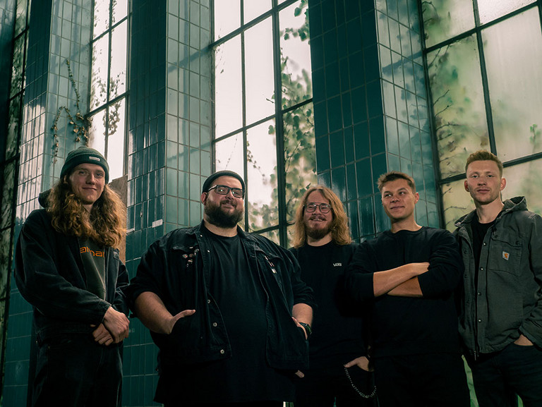 Band Kunstl&auml;rm