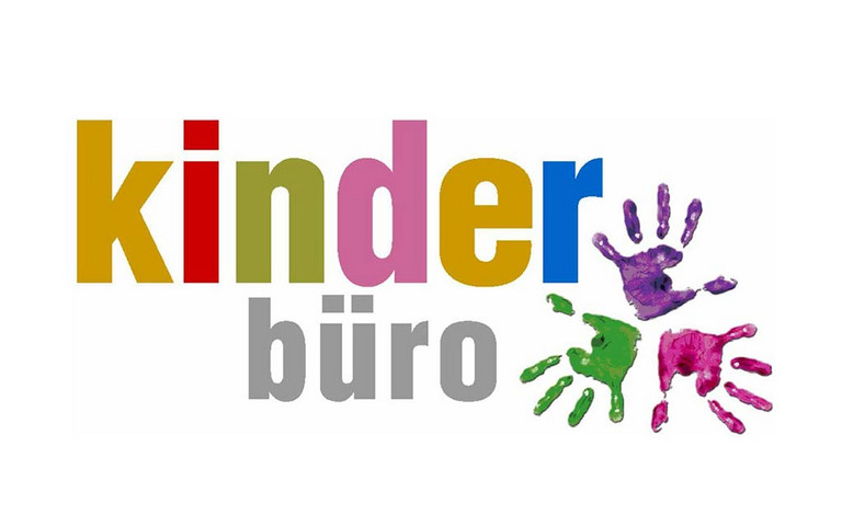 Logo des Kinderbüros der Stadt Hamm